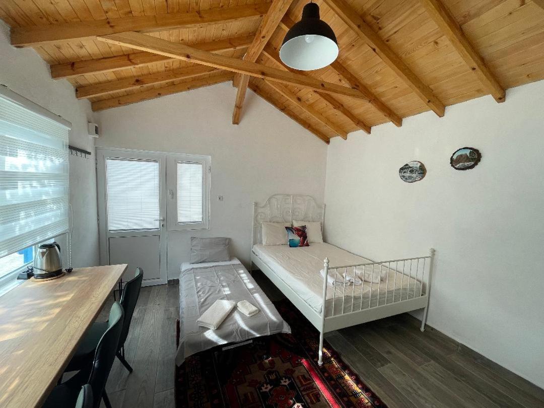 Cozy Home In Ardino Exterior foto