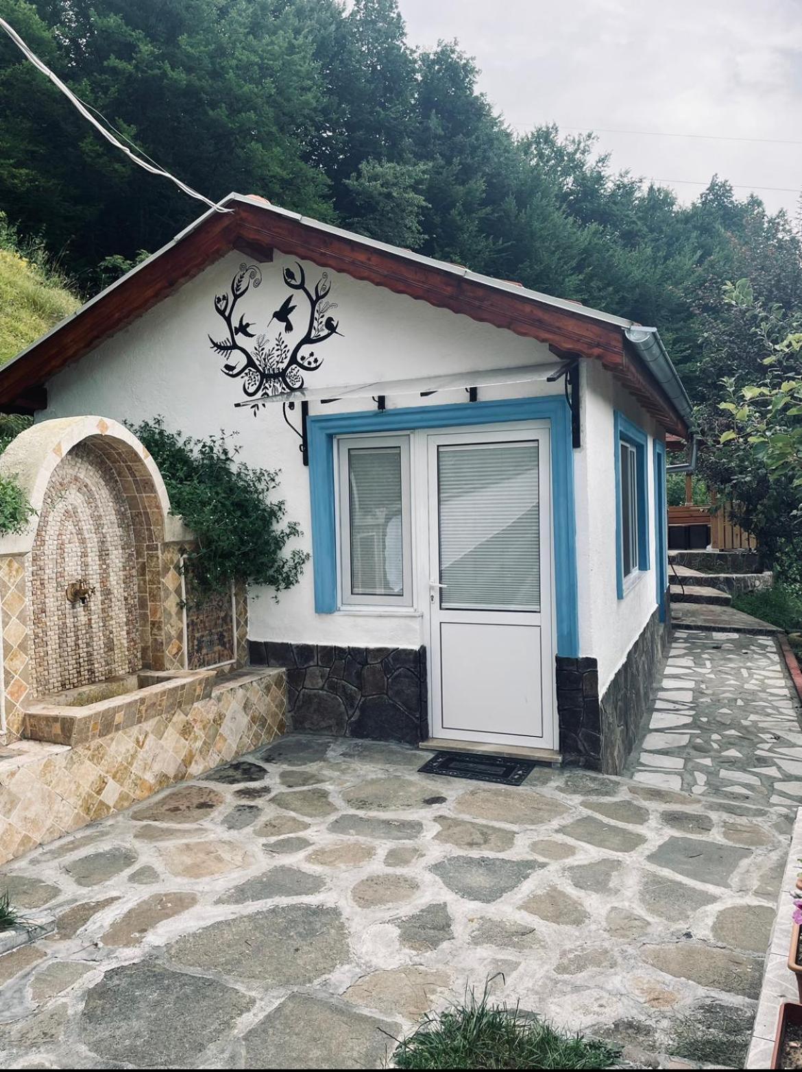 Cozy Home In Ardino Exterior foto